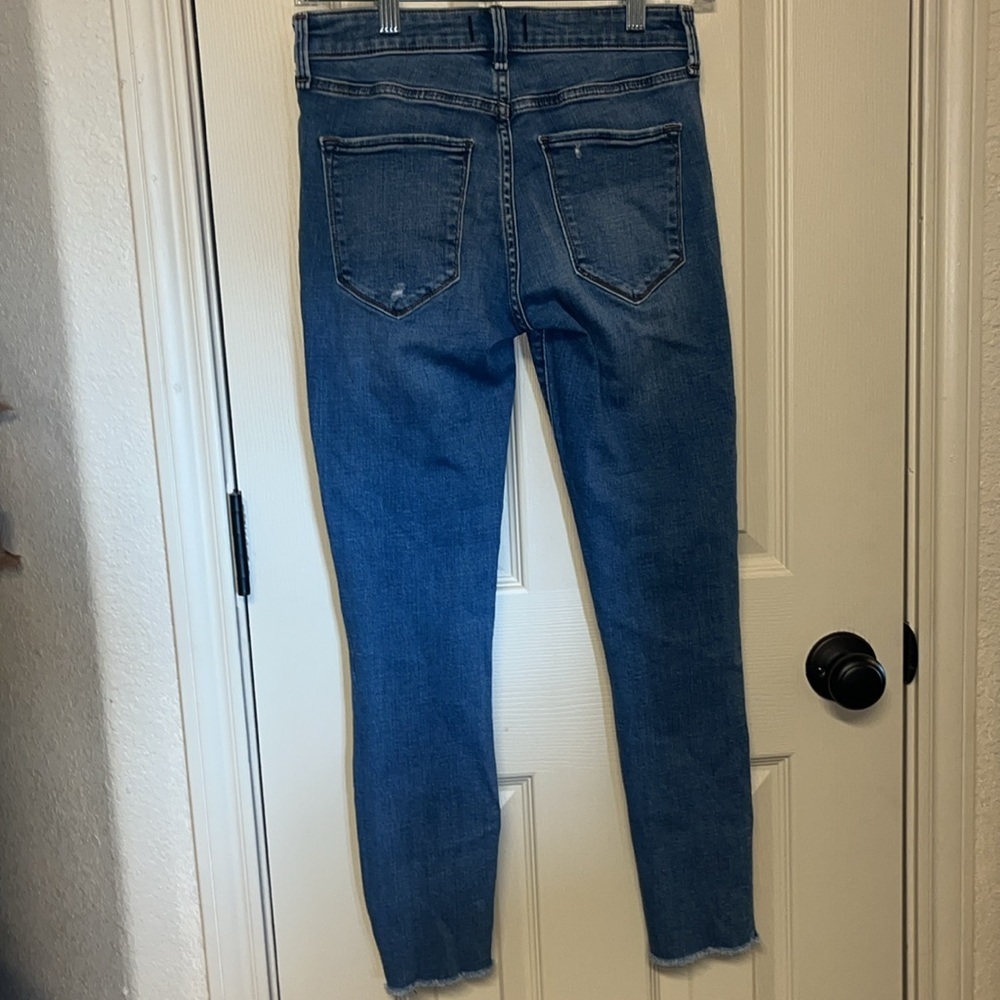 Abercrombie & Fitch skinny jeans - Picture 2 of 3